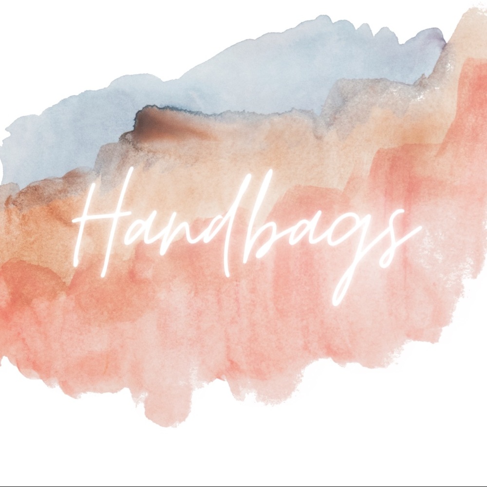 Handbags!
